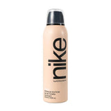 Nike Blush Premium Edition Eau De Toilette Deodorant 200Ml