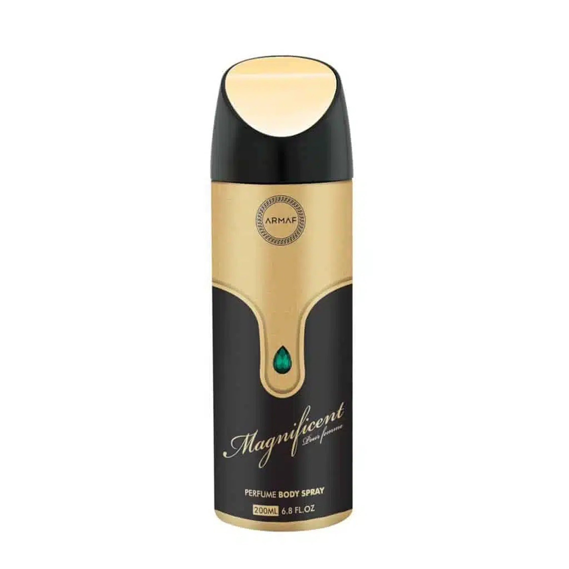 Armaf Magnificent Pour Femme Perfume Body Spray 200Ml
