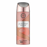 Armaf Le Parfait Poure Femmee Perfume Bodyspray 200Ml