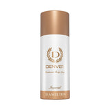 Denver Deodorant Body Spray Imperial Hamilton 165Ml