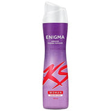 Kama Sutra Enigma Awaken Fusion Fervour Perfume Spray 150Ml