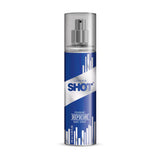 Layer R Shot Deep Desire 150Ml