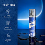 Layer R Shot Deep Desire 150Ml