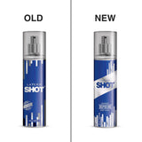 Layer R Shot Deep Desire 150Ml