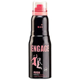 Engage Rush Bodylicious Deo Spray 150Ml
