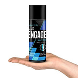 Engage Mate Bodylicious Deo Spray 150Ml