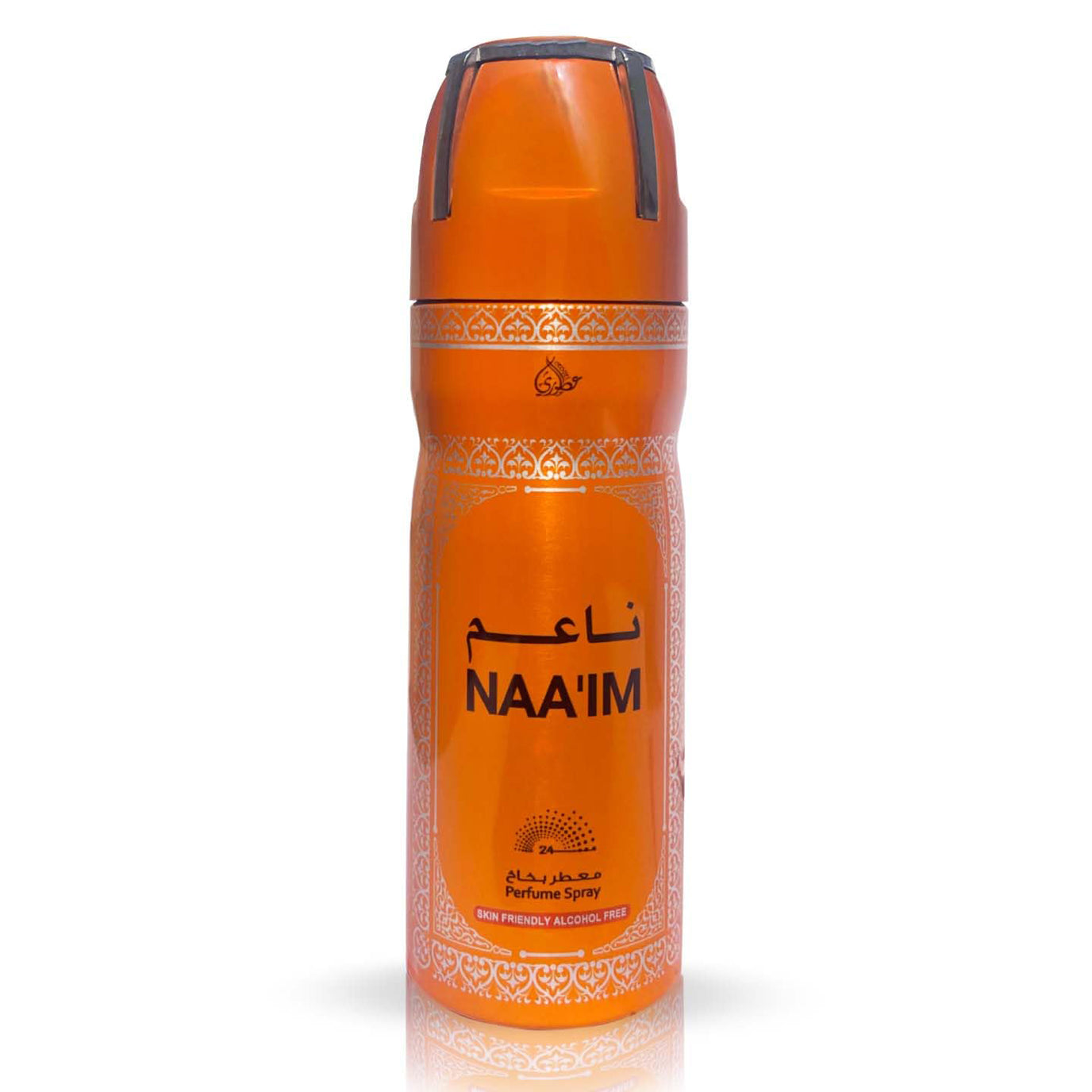 Naaim Perfume Spray 200Ml