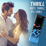 Kama Sutra Thrill Deodorant Spray 100G