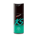 Kama Sutra Urge Deodorant Spray 100G
