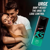 Kama Sutra Urge Deodorant Spray 100G