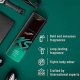 Kama Sutra Urge Deodorant Spray 100G