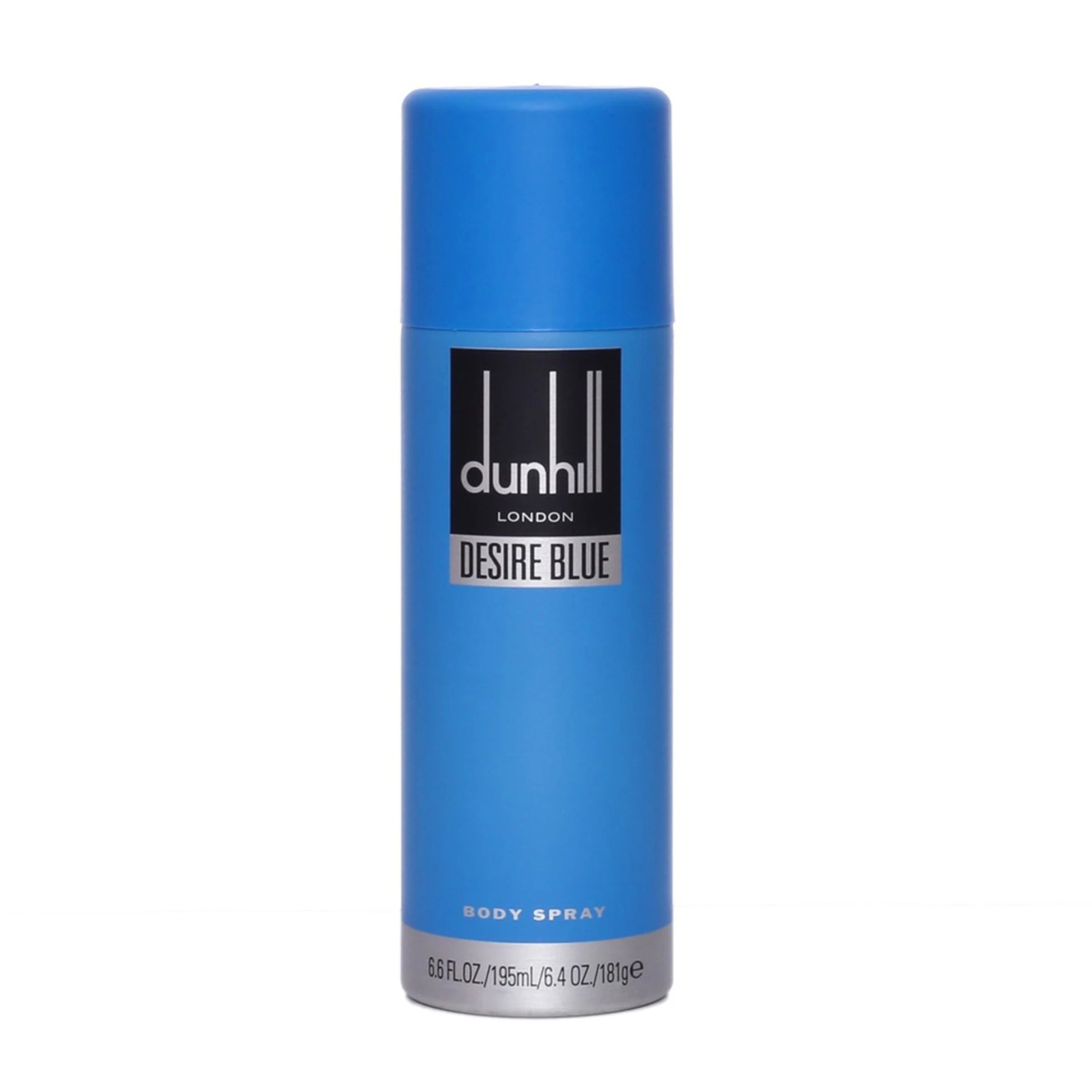 Dunhill London Desire Blue Body Spray 195Ml