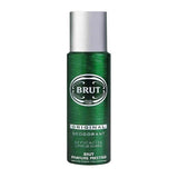 Brut Paris 1965 Deodorant Original Efficacite Longue Duree 200Ml