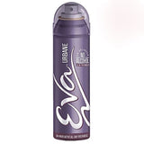 Eva Urbane Deodorant Body Spray 125Ml
