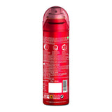 Eva Blush Deodorant Body Spray 125Ml