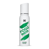 Fogg Master Body Spray Voyager Intense 120Ml