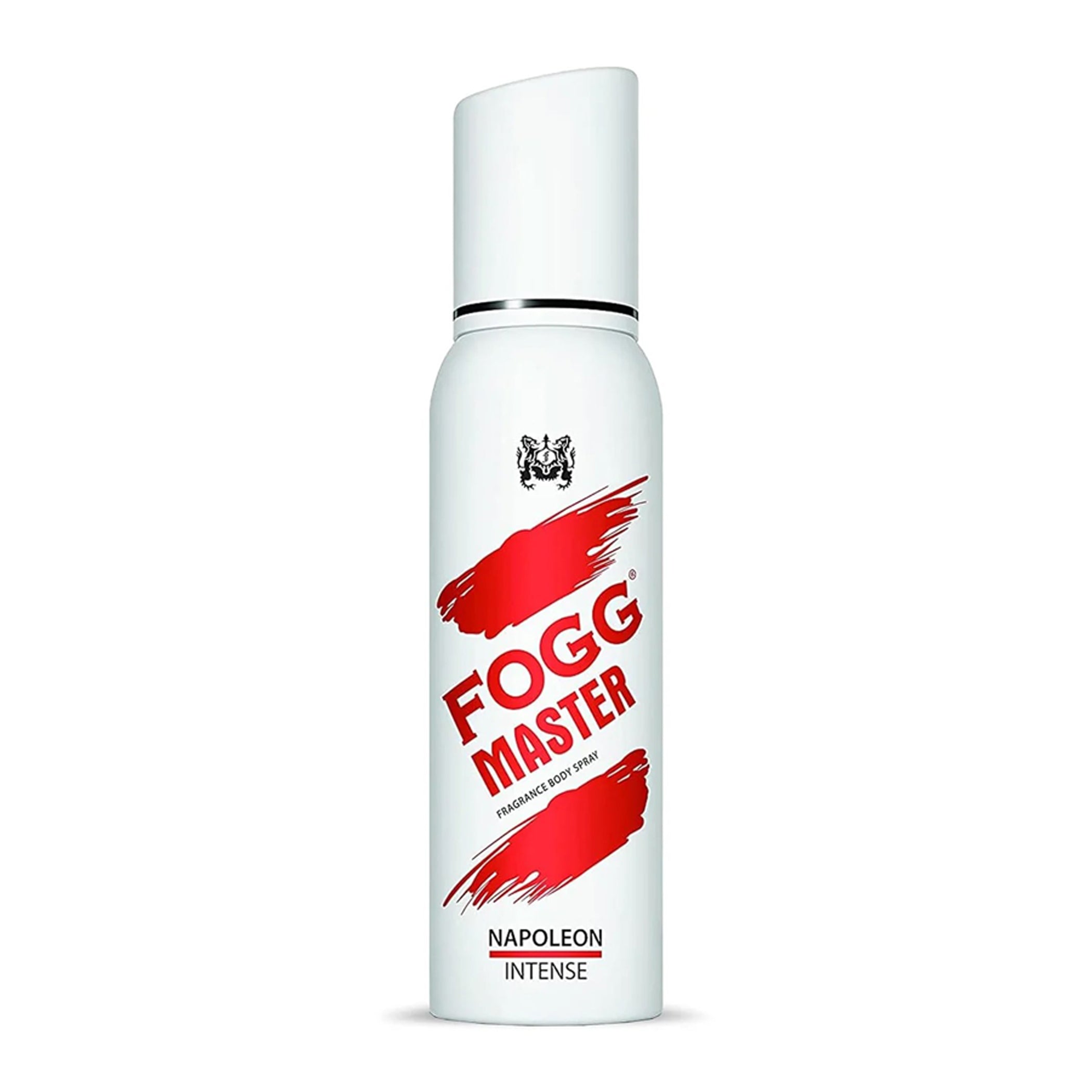 Fogg Master Body Spray Napoleon 120Ml