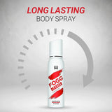 Fogg Master Body Spray Napoleon 120Ml