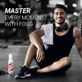 Fogg Master Body Spray Napoleon 120Ml