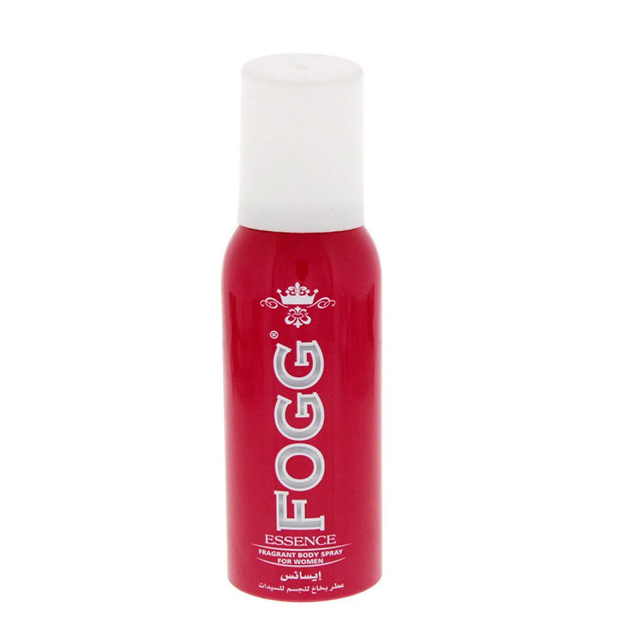Fogg Essence Fragrant Body Spray 120Ml