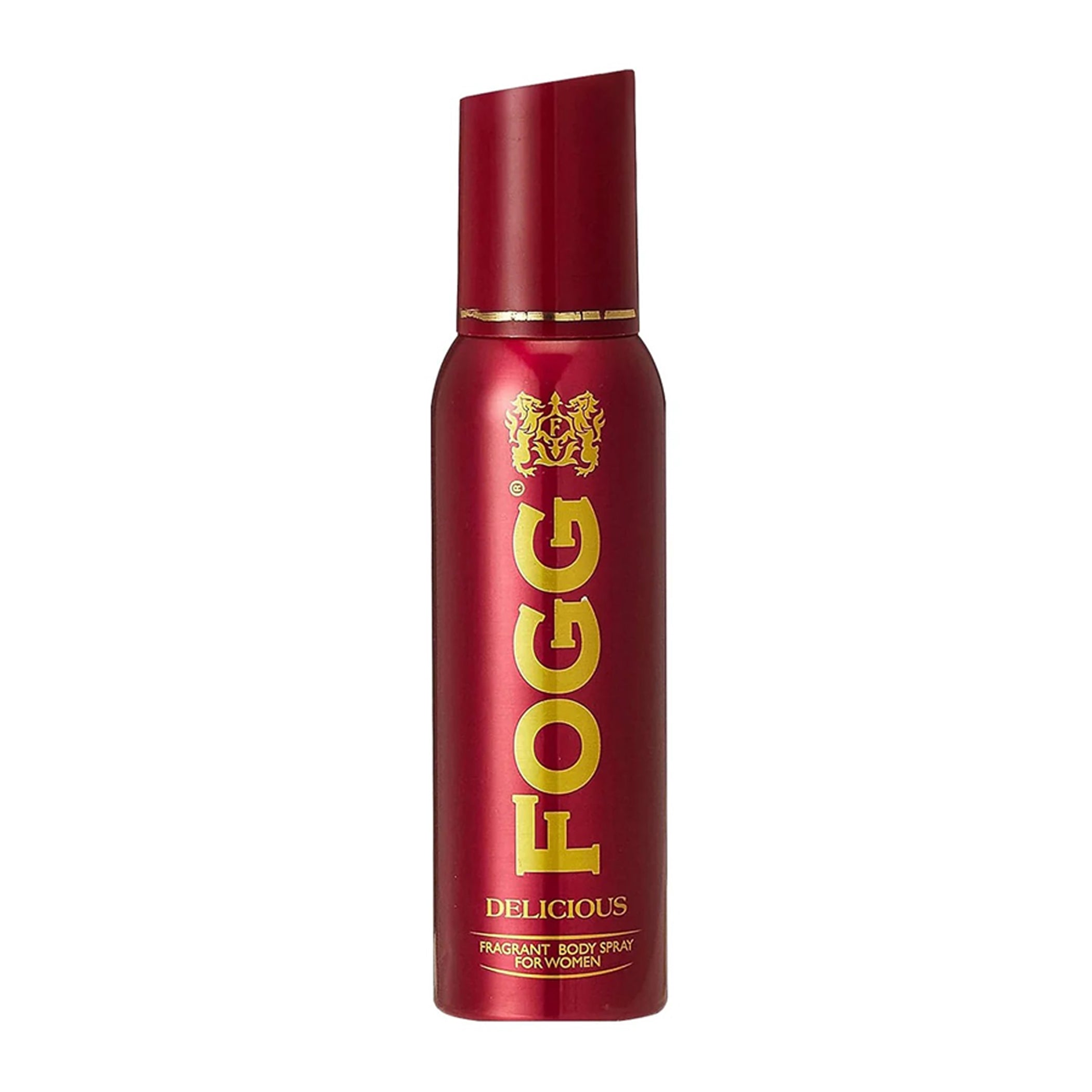Fogg Delicious Fragrant Body Spray 120Ml