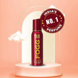 Fogg Delicious Fragrant Body Spray 120Ml