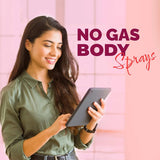 Fogg Delicious Fragrant Body Spray 120Ml