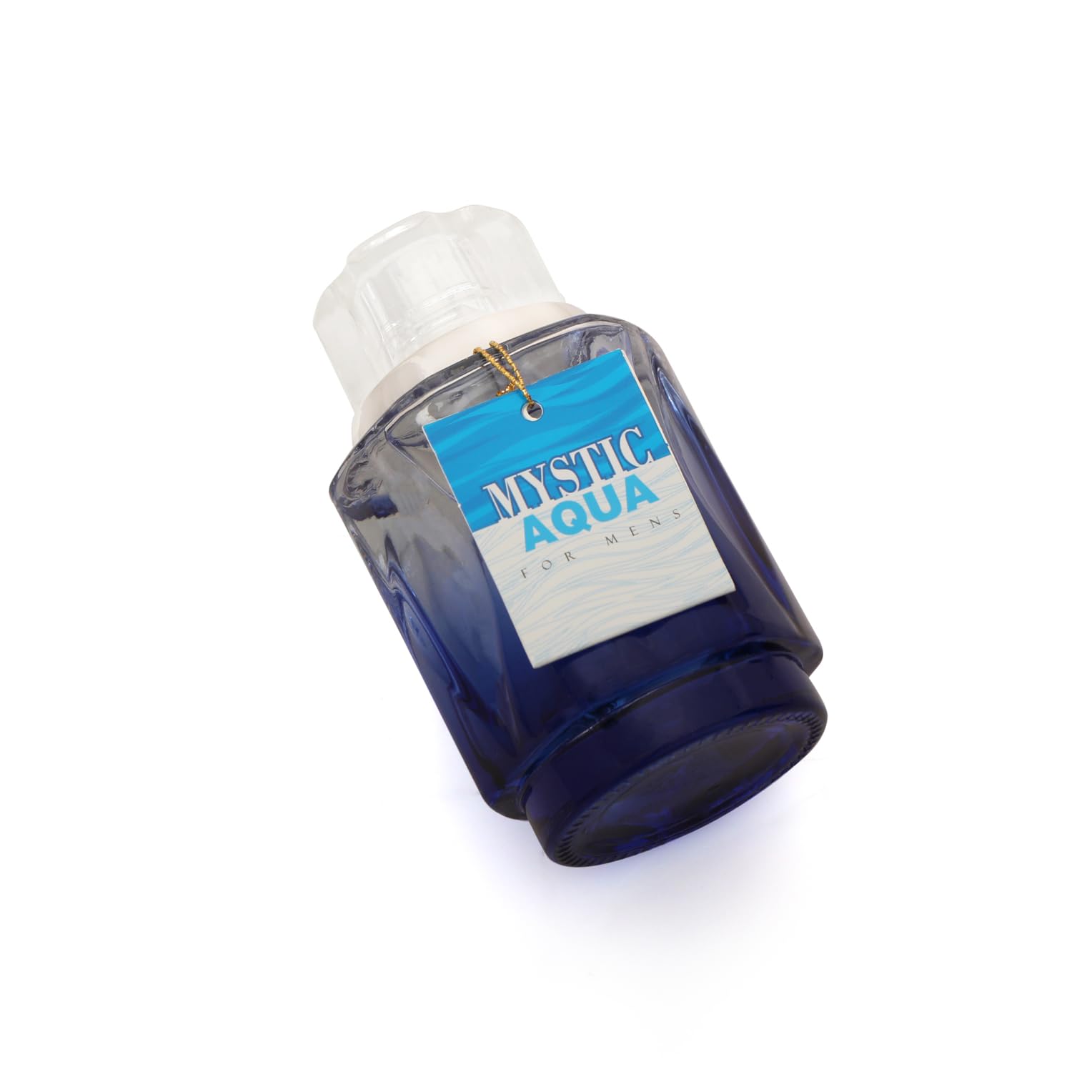 Arras Mystic Aqua Eau De Parfum + Deodorant Perfume Body Spray