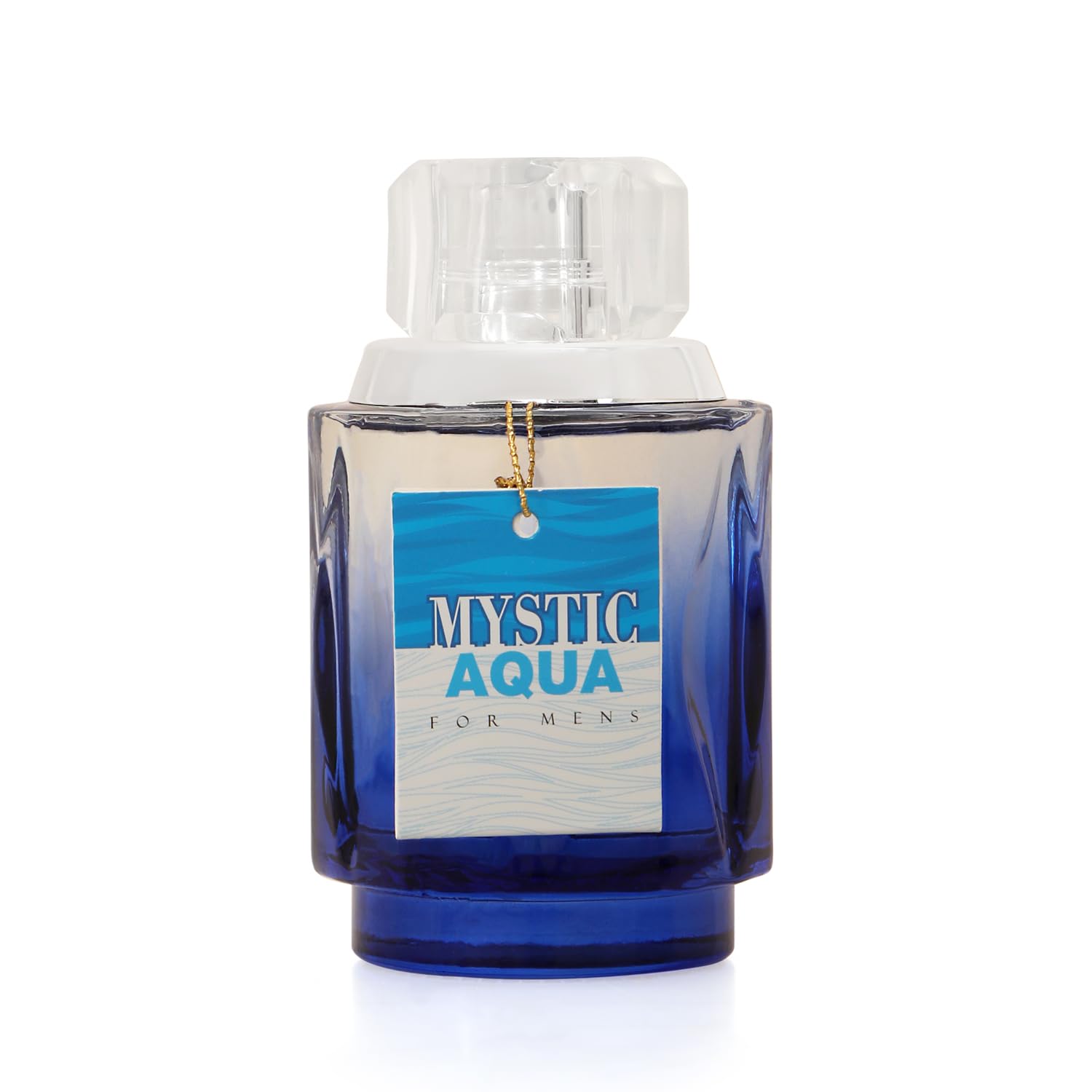Arras Mystic Aqua Eau De Parfum + Deodorant Perfume Body Spray