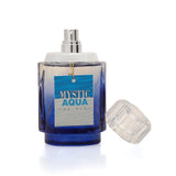 Arras Mystic Aqua Eau De Parfum + Deodorant Perfume Body Spray