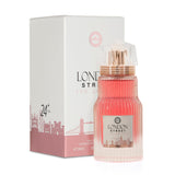 Arras London Street For Queens Eau De Parfum + Deodorant Perfume Body Spray