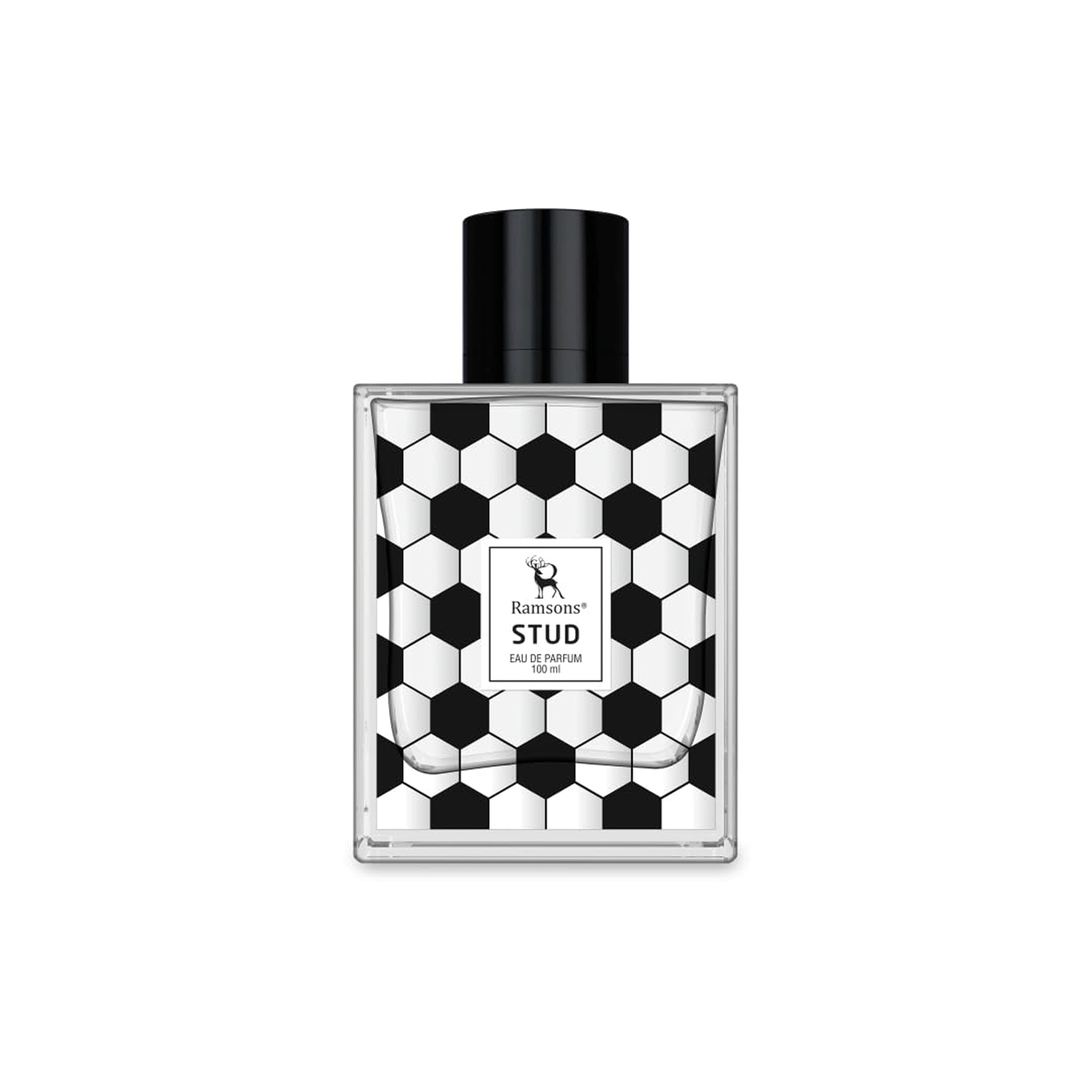 Arras Stud Eau De Parfum + Deodorant Perfume Body Spray