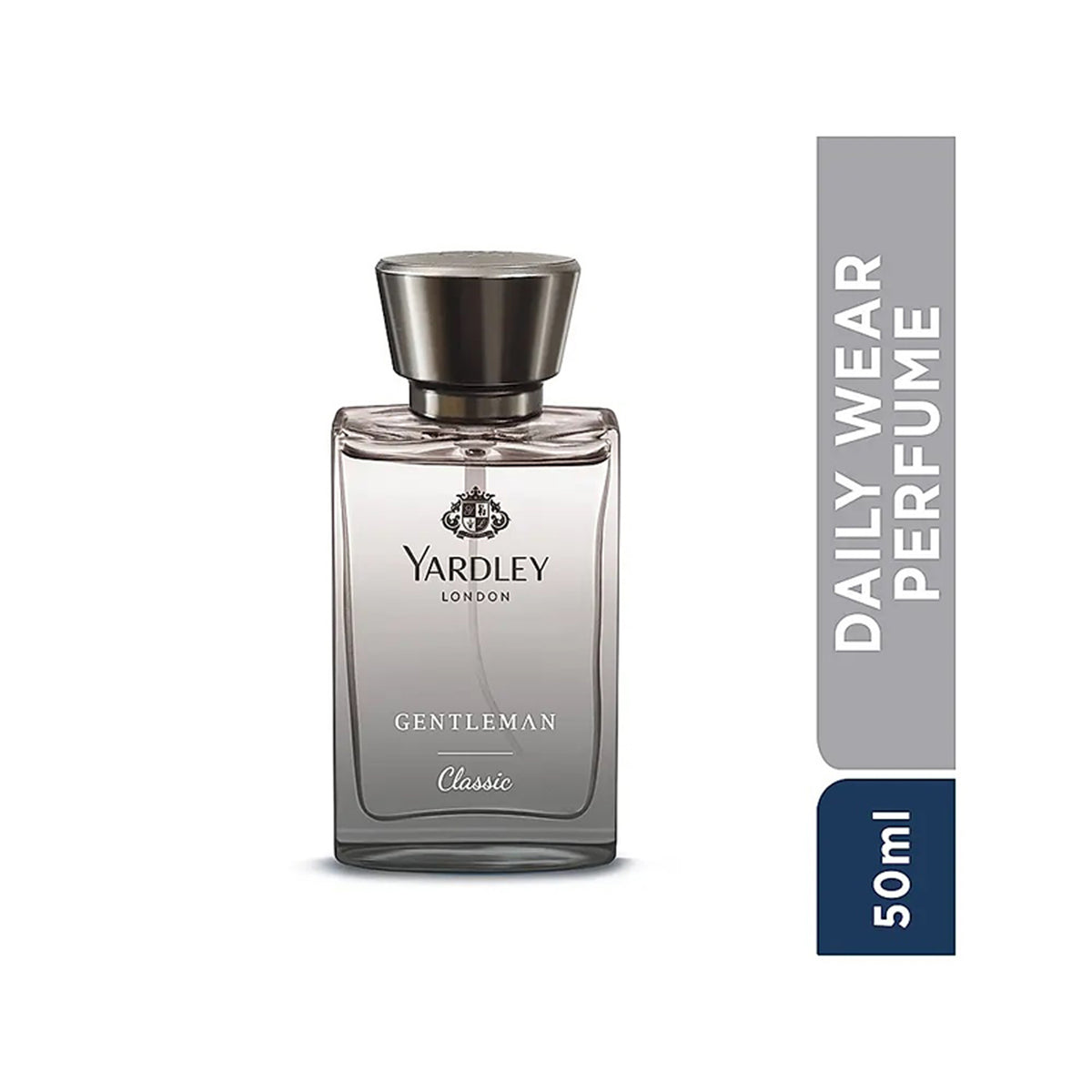 Yardley London Gentleman Classic Daily-Waer Perfume 50Ml