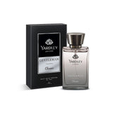 Yardley London Gentleman Classic Daily-Waer Perfume 50Ml