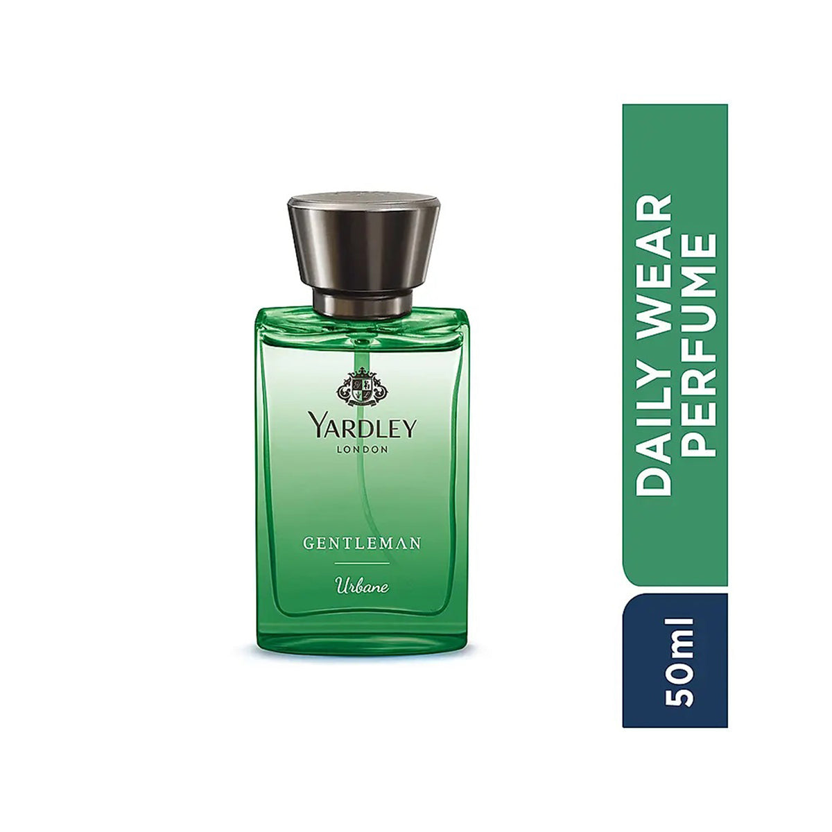 Yardley London Gentleman Urbane Daily-Waer Perfume 50Ml