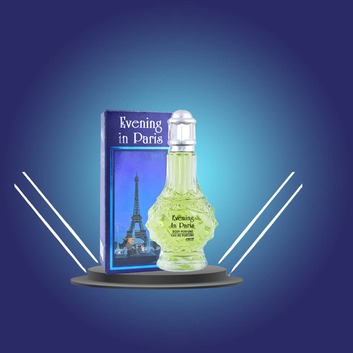 Evening In Paris Omsr Edp 40Ml