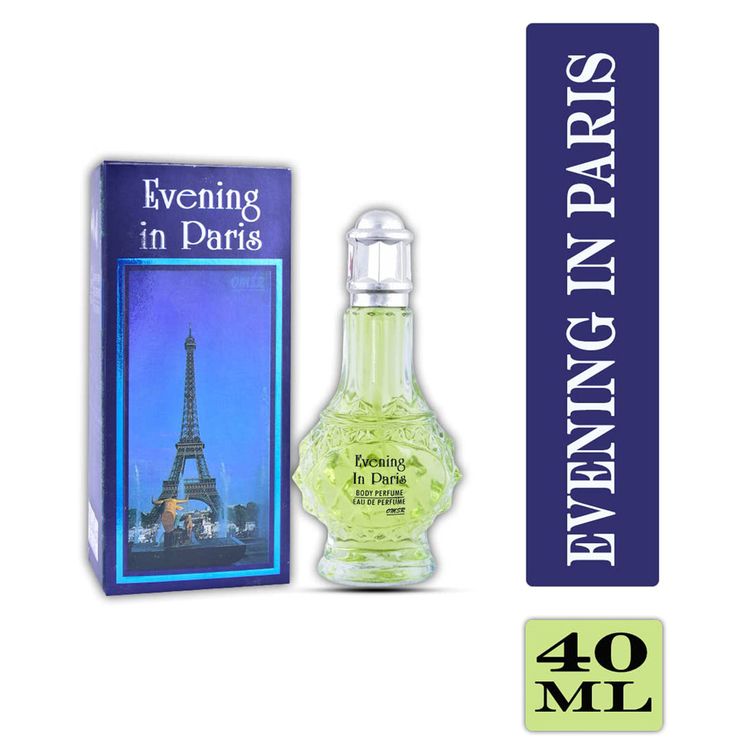 Evening In Paris Omsr Edp 40Ml