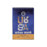 Arras Urban Musk Eau De Parfum 100Ml