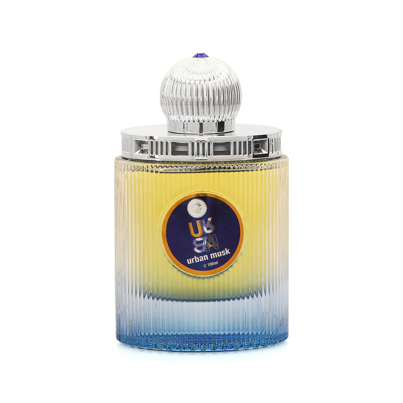 Arras Urban Musk Eau De Parfum 100Ml
