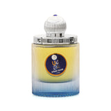 Arras Urban Musk Eau De Parfum 100Ml