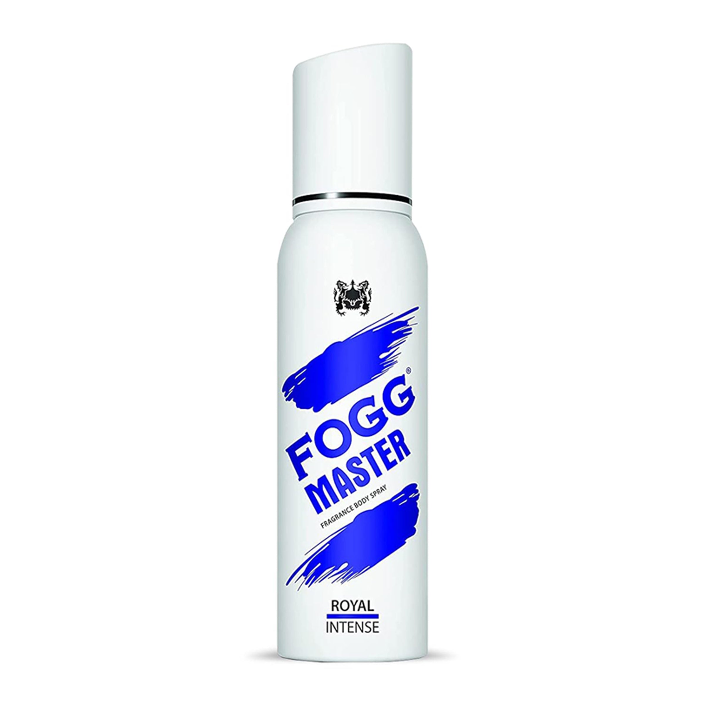 Fogg Master Body Spray Royal Intense 120Ml