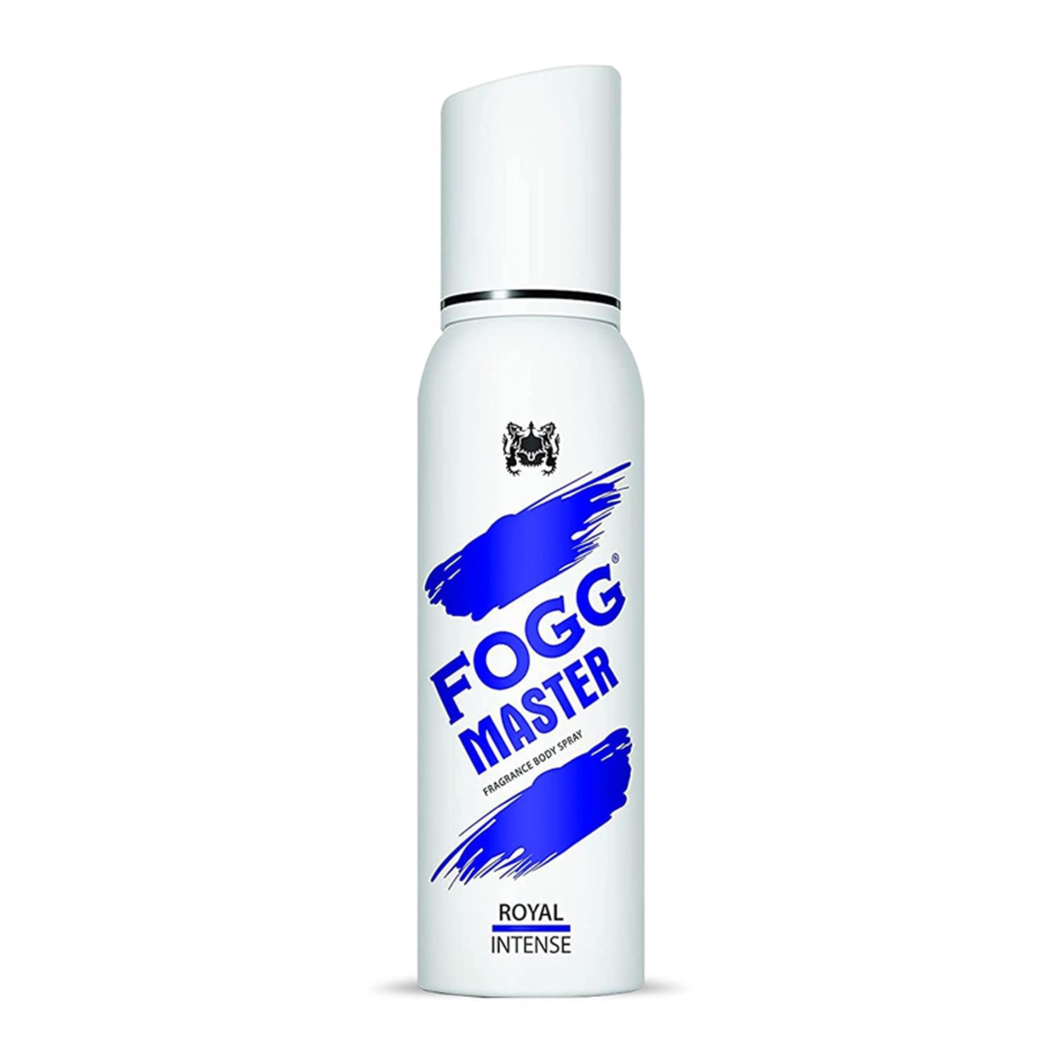 Fogg Master Body Spray Royal Intense 120Ml