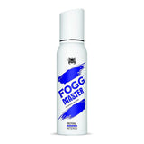 Fogg Master Body Spray Royal Intense 120Ml