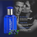Blueberry Apparel Perfume 30Ml