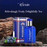Blueberry Apparel Perfume 30Ml