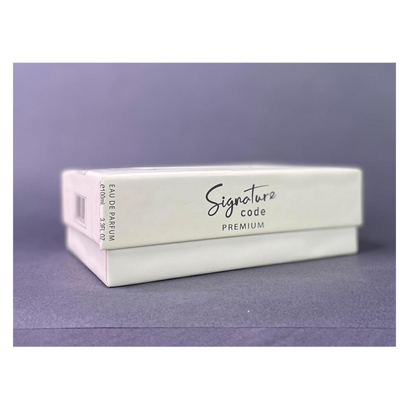 Arras Signature Code Premium Dare Eau De Parfum 100Ml