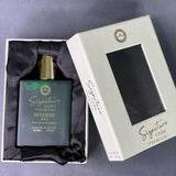 Arras Signature Code Premium Intense Eau De Parfum 100Ml