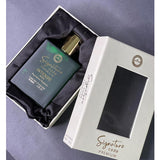 Arras Signature Code Premium Intense Eau De Parfum 100Ml