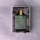 Arras Signature Code Premium Intense Eau De Parfum 100Ml