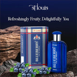 Blueberry Apparel Perfume 100Ml